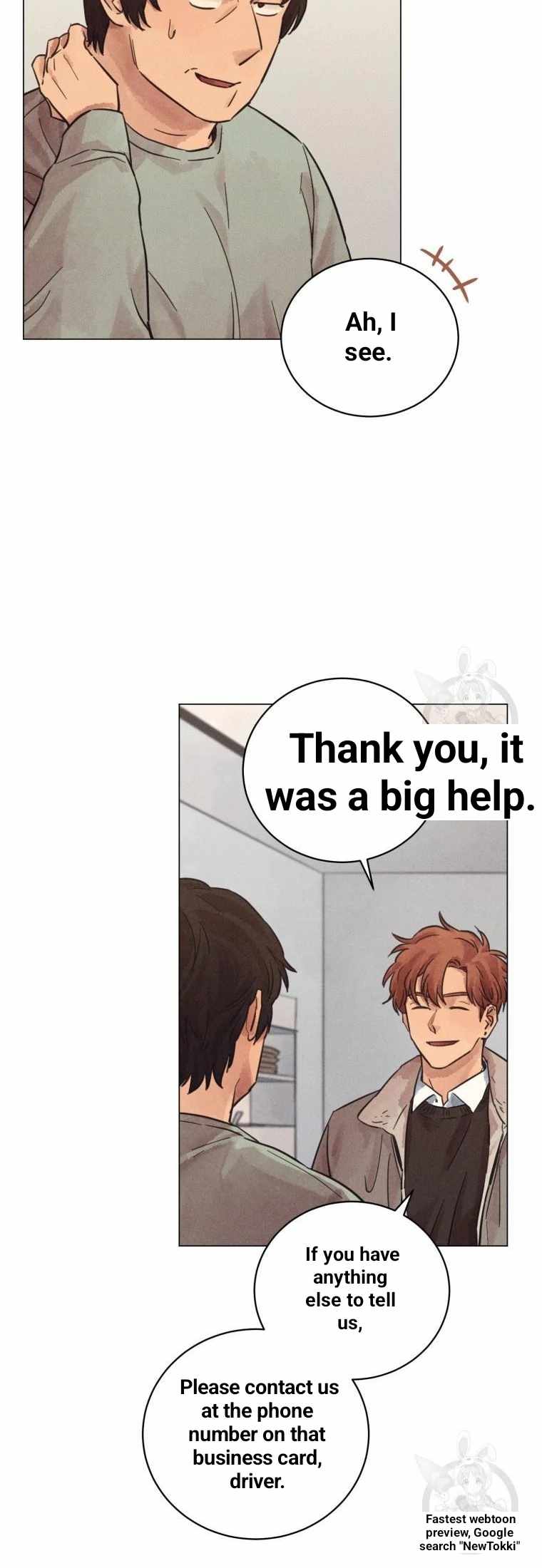 THE KILLER'S INTERVIEW Chapter 37 28